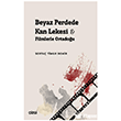 Beyaz Perdede Kan Lekesi �izgi Kitabevi Yay�nlar�