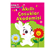 Beyaz Tav�an Ak�ll� �ocuklar Akademisi 0-6 Ya� Yay�nlar�