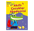 Ne�eli Timsah Ak�ll� �ocuklar Akademisi 0-6 Ya� Yay�nlar�
