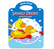 �ansl� �rdek Mavi Kitap 0-6 Ya� Yay�nlar�