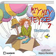 M�ym�y Teyze-7 Uzaklarda Ayt�l Akal U�anbal�k Yay�nlar�