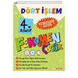 4. S�n�f D�rt ��lem Fenomen �ocuk