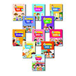 Duygusal Robot Hikaye Seti K���k Mucit (10 KITAP+ D.S.) (3.SINIF) Ay �ocuk