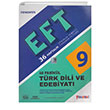 9. S�n�f T�rk Dili ve Edebiyat� Etkinlik Temelli Fenomen Testleri 40 Fasik�l Fenomen Okul Yay�nlar�