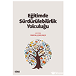 E�itimde S�rd�r�lebilirlik Yolculu�u �izgi Kitabevi Yay�nlar�