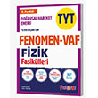 VAF TYT Fizik 2.Fasik�l Fenomen Okul Yay�nlar�