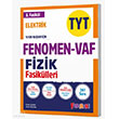 VAF TYT Fizik 3.Fasik�l Fenomen Okul Yay�nlar�