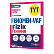 VAF TYT Fizik 4.Fasik�l Fenomen Okul Yay�nlar�