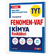 VAF TYT Kimya 1.Fasik�l Fenomen Okul Yay�nlar�