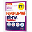 VAF TYT Kimya 2.Fasik�l Fenomen Okul Yay�nlar�