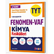 VAF TYT Kimya 3.Fasik�l Fenomen Okul Yay�nlar�