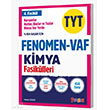 VAF TYT Kimya 4.Fasik�l Fenomen Okul Yay�nlar�
