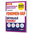 VAF TYT Biyoloji 2.Fasik�l Fenomen Okul Yay�nlar�