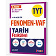 VAF TYT Tarih 2.Fasik�l Fenomen Okul Yay�nlar�