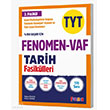 VAF TYT Tarih 3.Fasik�l Fenomen Okul Yay�nlar�