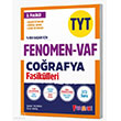 VAF TYT Co�rafya 3.Fasik�l Fenomen Okul Yay�nlar�