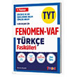 VAF TYT T�rk�e 1.Fasik�l Fenomen Okul Yay�nlar�