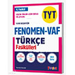 VAF TYT T�rk�e 4.Fasik�l Fenomen Okul Yay�nlar�