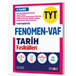 VAF TYT Tarih 4.Fasik�l Fenomen Okul Yay�nlar�