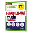 VAF TYT Tarih 5.Fasik�l Fenomen Okul Yay�nlar�