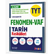 VAF TYT Tarih 6.Fasik�l Fenomen Okul Yay�nlar�