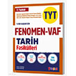 VAF TYT Tarih 7.Fasik�l Fenomen Okul Yay�nlar�