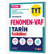 VAF TYT Tarih 8.Fasik�l Fenomen Okul Yay�nlar�