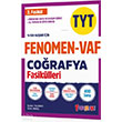 VAF TYT Co�rafya 2. Fasik�l Fenomen Okul Yay�nlar�