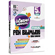 5. S�n�f Fen Bilimleri Etkinlikli Tematik Fasik�l Soru Bankas� Motivasyon Yay�nlar�