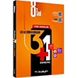 8. S�n�f T�m Dersler 3+1 �lk D�nem Deneme Motivasyon Yay�nlar�