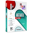 8. S�n�f Matematik Soru Bankas� Motivasyon Yay�nlar�