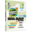 5. S�n�f Sosyal Bilgiler Etkinlikli Tematik Fasik�l Soru Bankas� Motivasyon Yay�nlar�