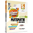 5. S�n�f Matematik Etkinlikli Tematik Fasik�l Soru Bankas� Motivasyon Yay�nlar�