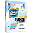 5. S�n�f T�rk�e Etkinlikli Tematik Fasik�l Soru Bankas� Motivasyon Yay�nlar�