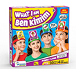 What I Am - Ben Kimim Akl�mda Zeka Oyunlar�
