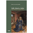 Halk, Hukuk ve Adalet �izgi Kitabevi Yay�nlar�