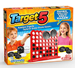 Target 5 Akl�mda Zeka Oyunlar�