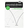 Sosyoloji Divan� 17 / Oyun Sosyolojisi �izgi Kitabevi