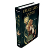 Diyarlar�n Yazar�  Wisteria 4 �ndigo Kitap