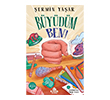 B�y�d�m Ben Kronik Kitap