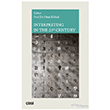 Interpreting in The 21st Century �izgi Kitabevi Yay�nlar�