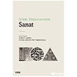 �slam D���ncesinde Sanat �izgi Kitabevi Yay�nlar�