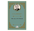 The Call of Cthulhu Paper Books