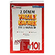 10. S�n�f 2. D�nem Yaz�l� Kafas� Kafa Dengi Yay�nlar�