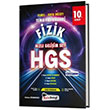 10. S�n�f Matematik HGS Tema Fasik�lleri Kafa Dengi Yay�nlar�