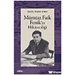 M�mtaz Faik Fenik in Hikayecili�i �izgi Kitabevi Yay�nlar�
