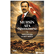 Muhsin Ata O�uznamesi �izgi Kitabevi Yay�nlar�