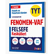 VAF TYT Felsefe 1.Fasik�l Fenomen Yay�nlar�
