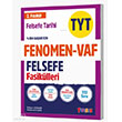 VAF TYT Felsefe 2.Fasik�l Fenomen Yay�nlar�