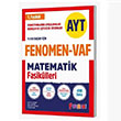 VAF AYT Matematik 1.Fasik�l Fenomen Yay�nlar�